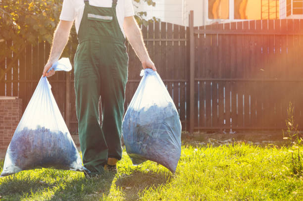 Best Yard Waste Removal  in Dunlap, IN